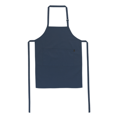 Bib Apron  Navy / STD / Regular
