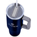 Big Kahuna Luxe Stainless Steel Vacuum Mug - 1.2 Litre - Travel Mugs and Tumblers,Drinkware Ideas,Ideas for Summer,Drinkware