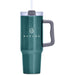 Big Kahuna Luxe Stainless Steel Vacuum Mug - 1.2 Litre LIGHT TURQUOISE - Travel Mugs and Tumblers,Drinkware Ideas,Ideas for Summer,Drinkware