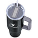 Big Kahuna Luxe Stainless Steel Vacuum Mug - 1.2 Litre - Travel Mugs and Tumblers,Drinkware Ideas,Ideas for Summer,Drinkware