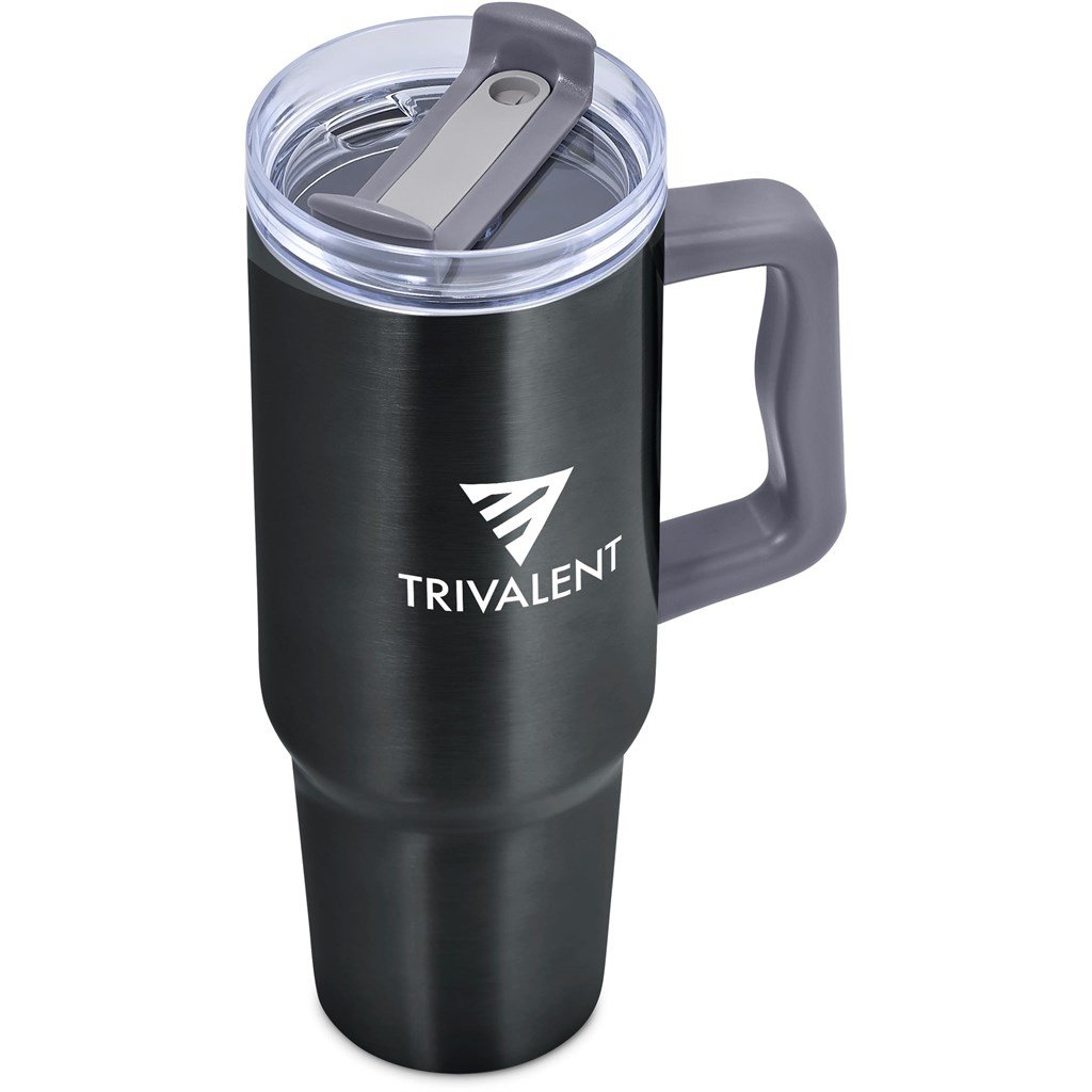 Big Kahuna Luxe Stainless Steel Vacuum Mug - 1.2 Litre - Travel Mugs and Tumblers,Drinkware Ideas,Ideas for Summer,Drinkware