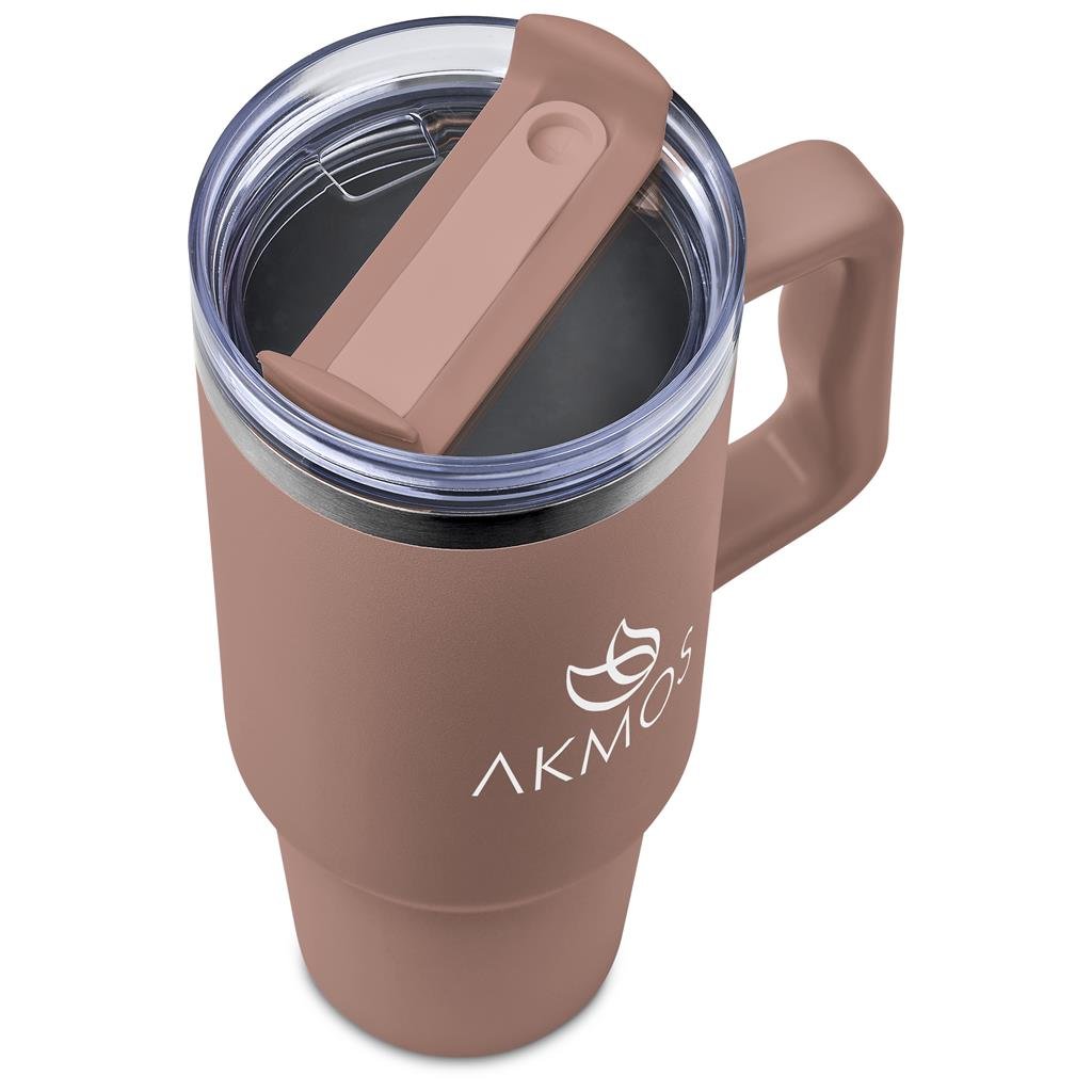 Big Kahuna Stainless Steel Vacuum Mug – 1.2 Litre
