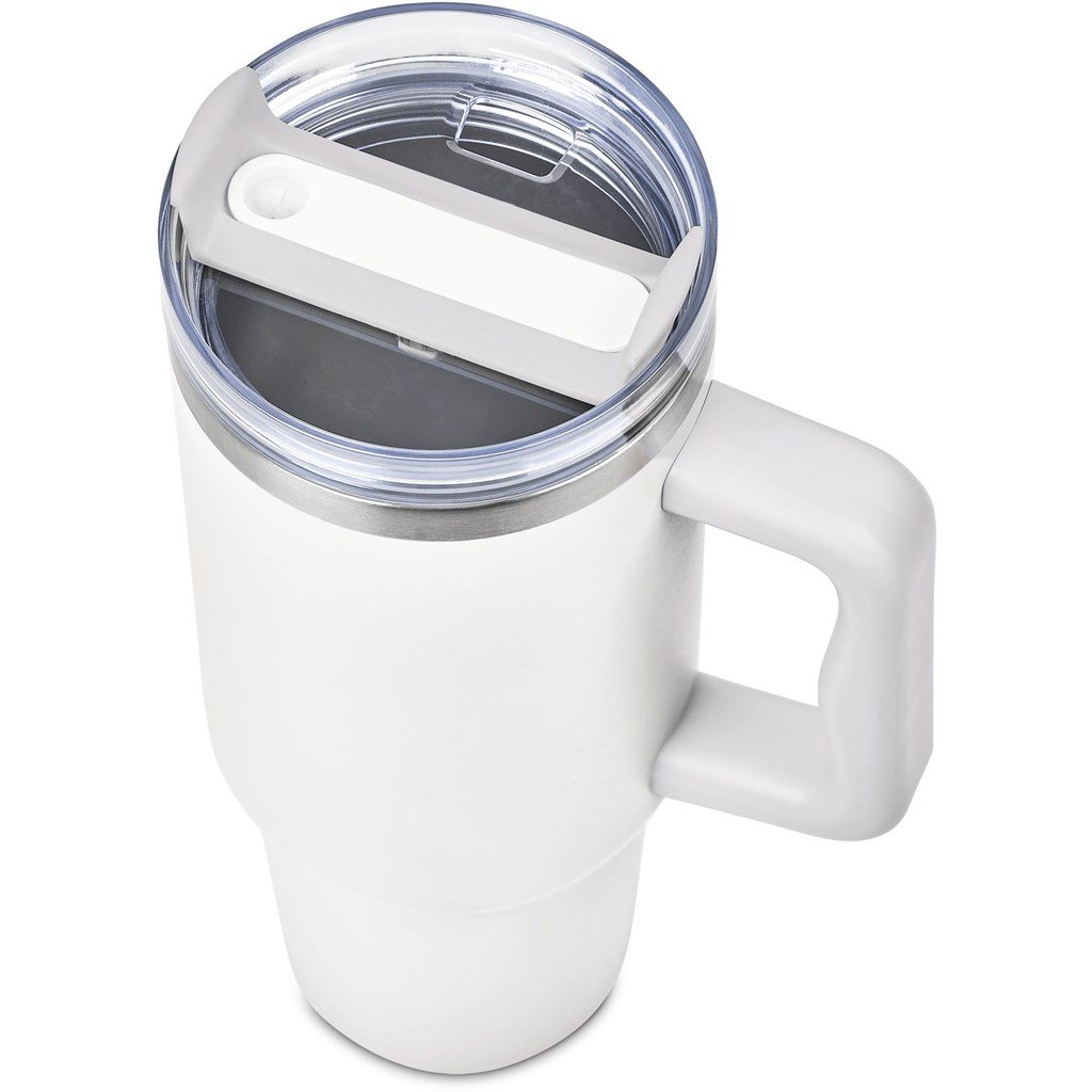 Big Kahuna Stainless Steel Vacuum Mug – 1.2 Litre