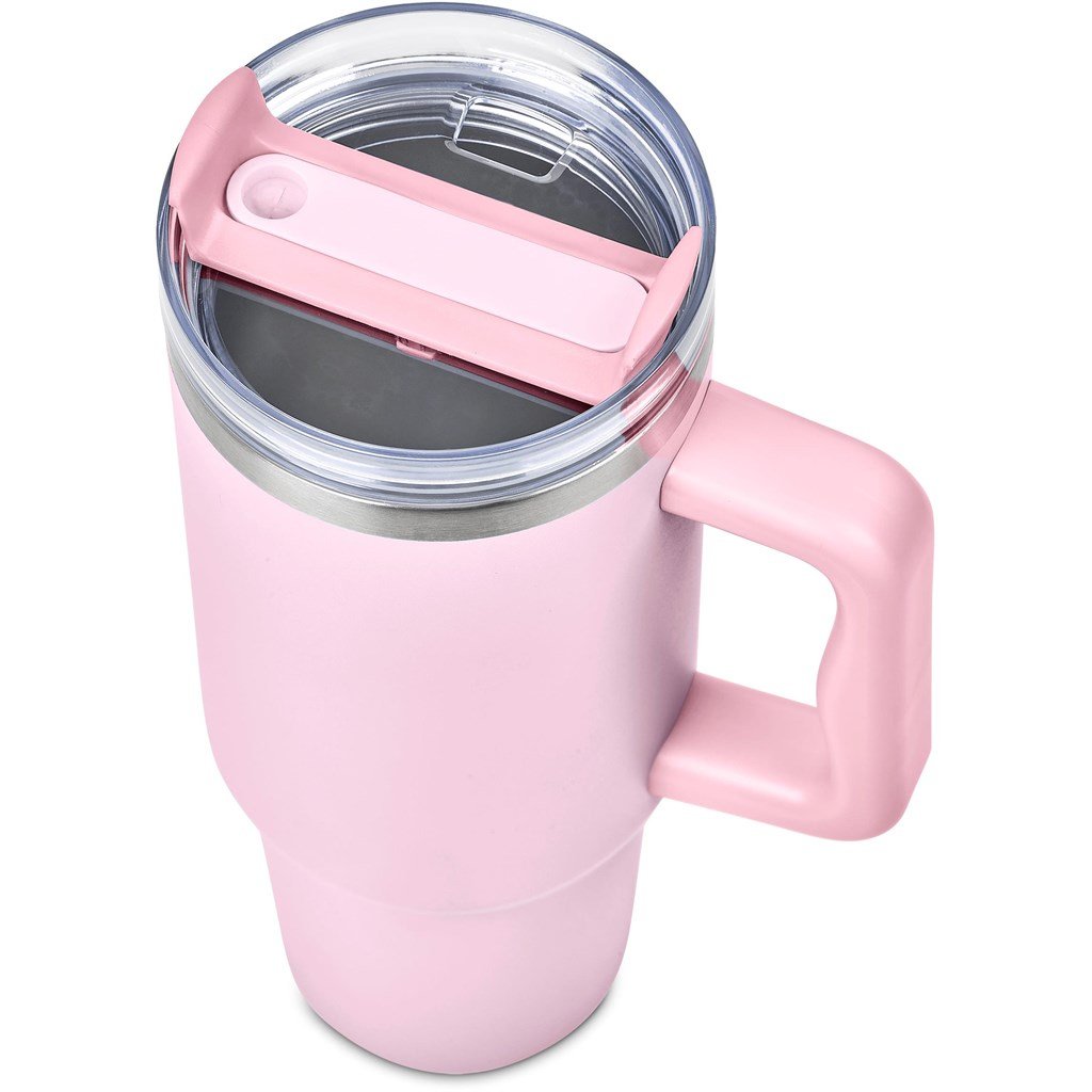 Big Kahuna Stainless Steel Vacuum Mug – 1.2 Litre
