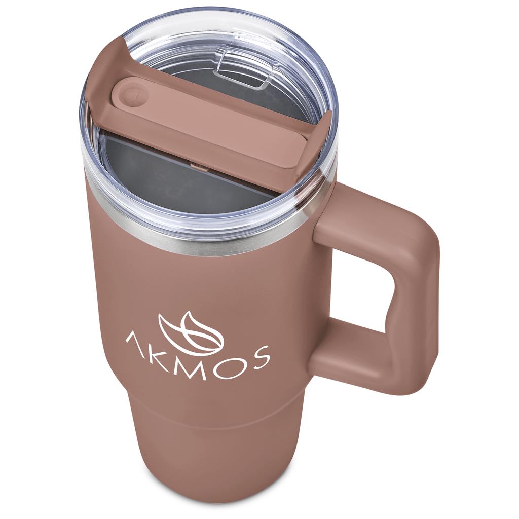 Big Kahuna Stainless Steel Vacuum Mug – 1.2 Litre