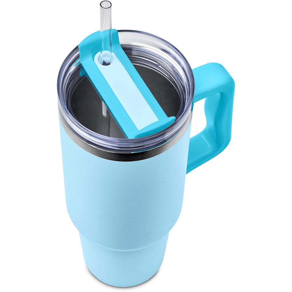 Big Kahuna Stainless Steel Vacuum Mug – 1.2 Litre