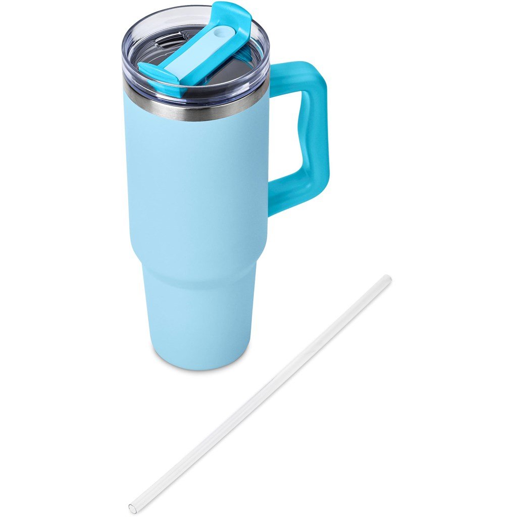 Big Kahuna Stainless Steel Vacuum Mug – 1.2 Litre