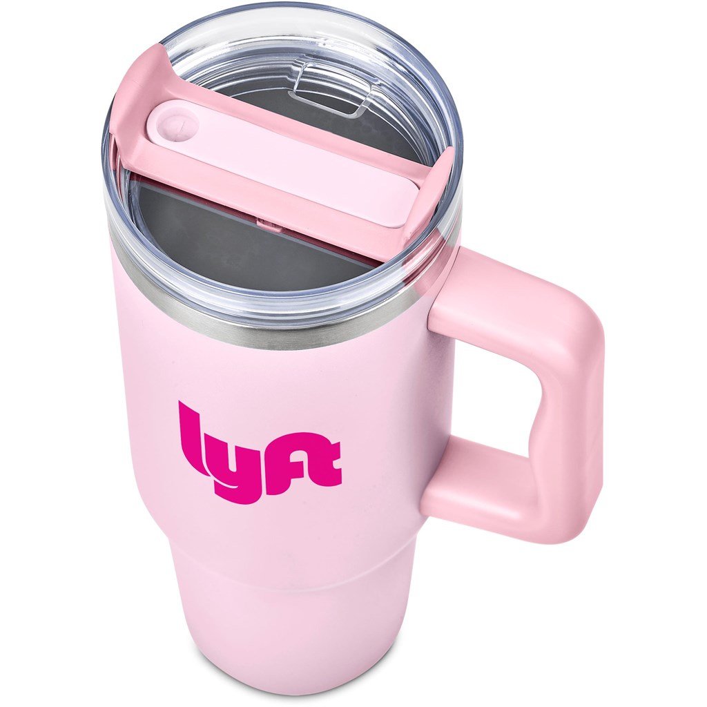 Big Kahuna Stainless Steel Vacuum Mug – 1.2 Litre