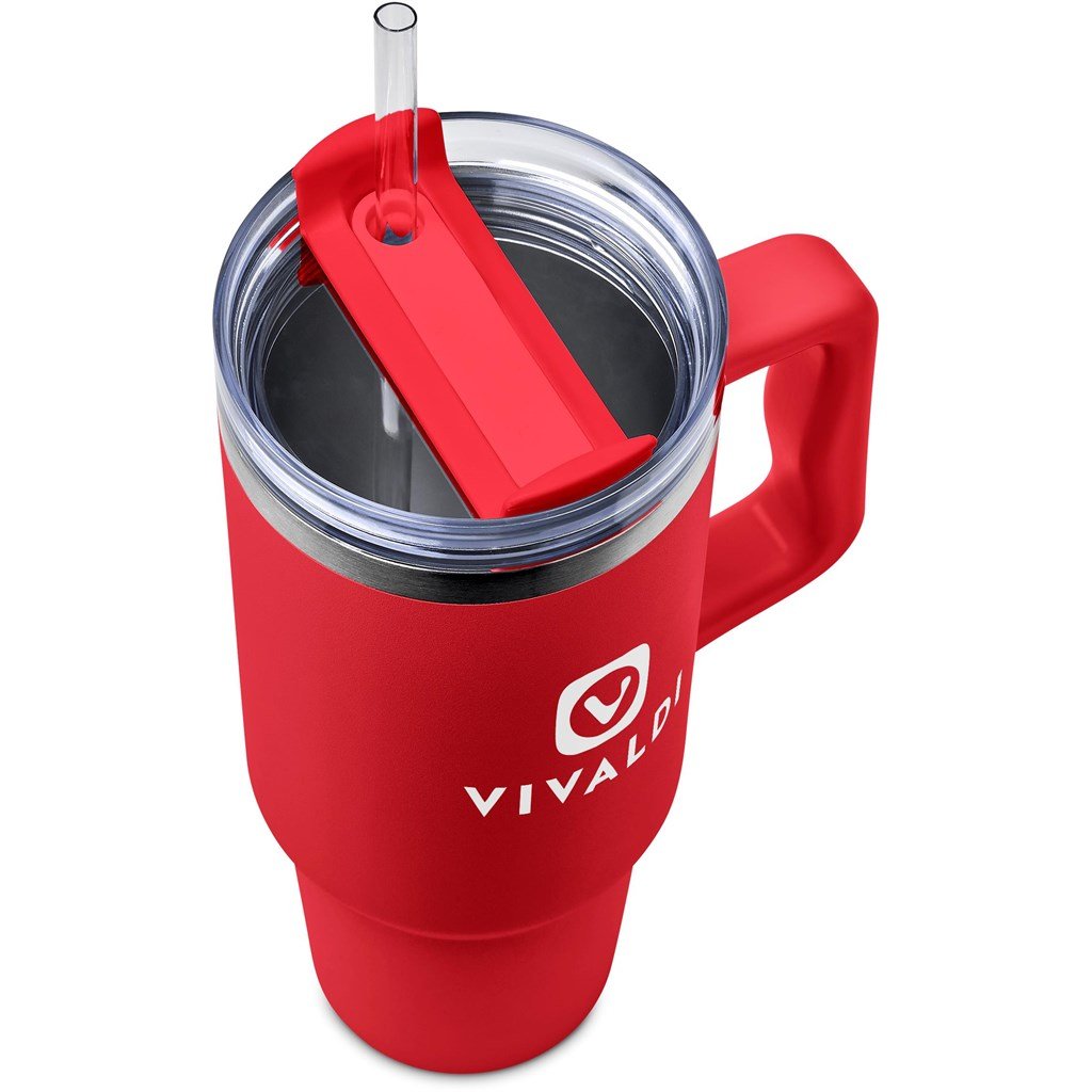 Big Kahuna Stainless Steel Vacuum Mug – 1.2 Litre
