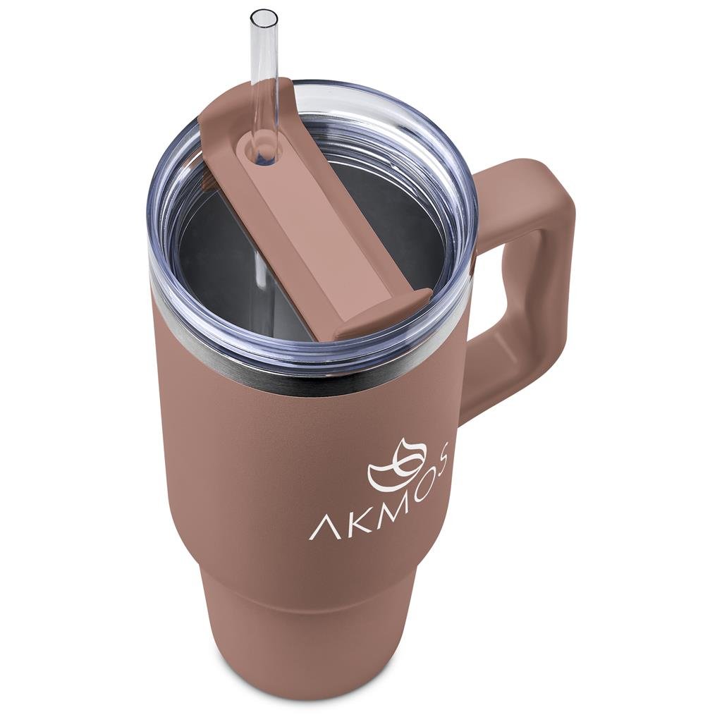 Big Kahuna Stainless Steel Vacuum Mug – 1.2 Litre