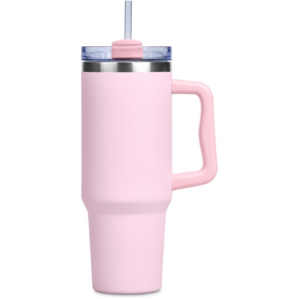Big Kahuna Stainless Steel Vacuum Mug – 1.2 Litre