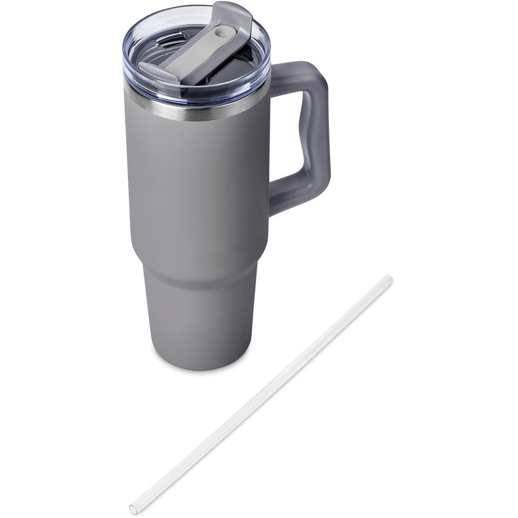 Big Kahuna Stainless Steel Vacuum Mug – 1.2 Litre