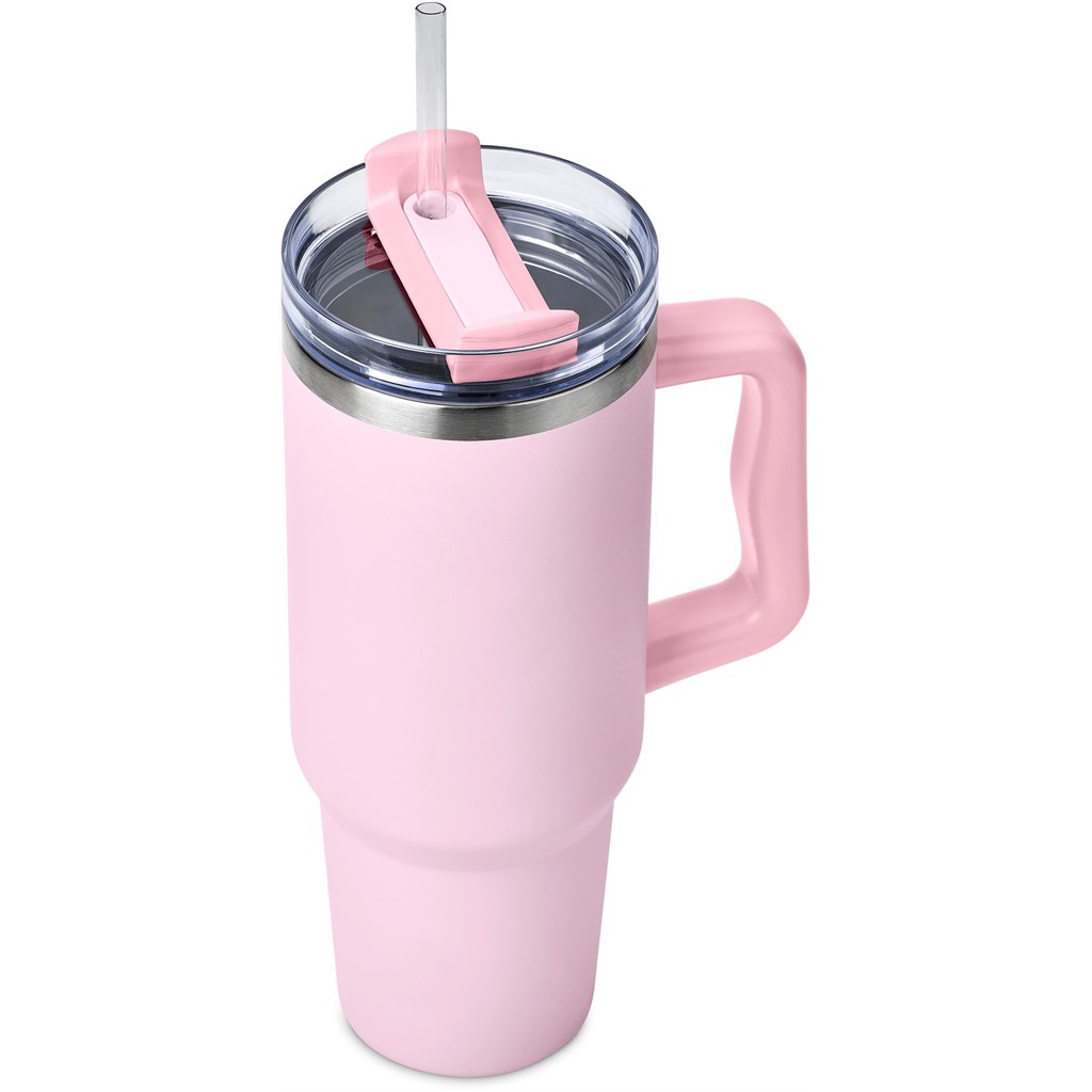 Big Kahuna Stainless Steel Vacuum Mug – 1.2 Litre