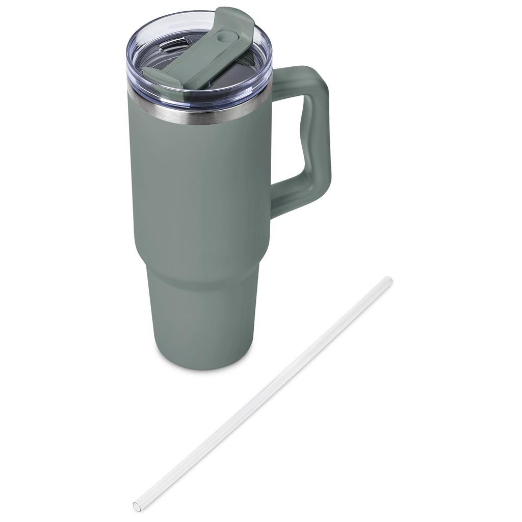Big Kahuna Stainless Steel Vacuum Mug – 1.2 Litre