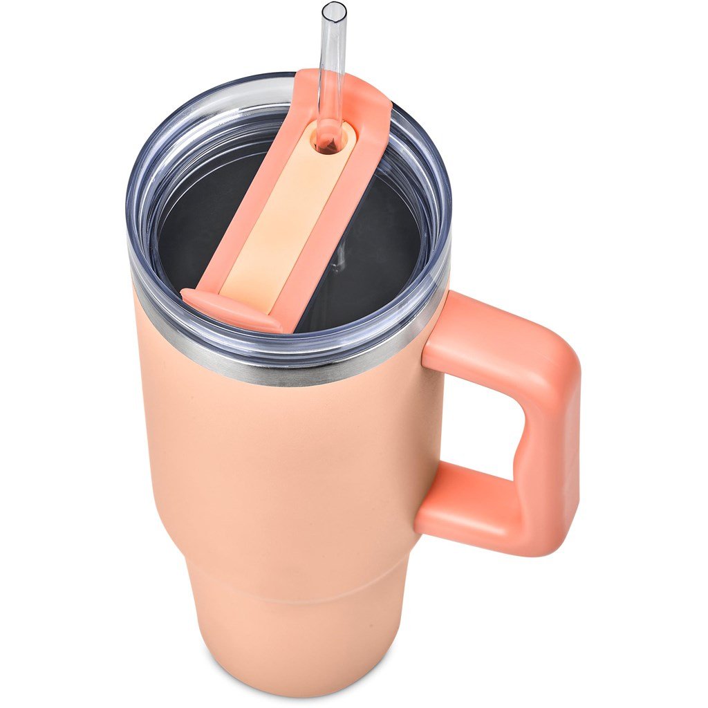 Big Kahuna Stainless Steel Vacuum Mug – 1.2 Litre