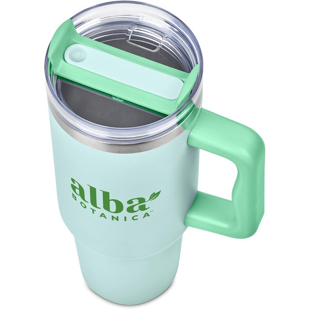 Big Kahuna Stainless Steel Vacuum Mug – 1.2 Litre