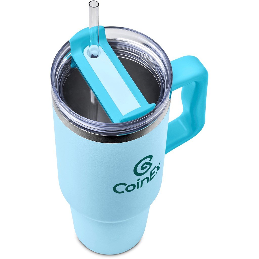 Big Kahuna Stainless Steel Vacuum Mug – 1.2 Litre