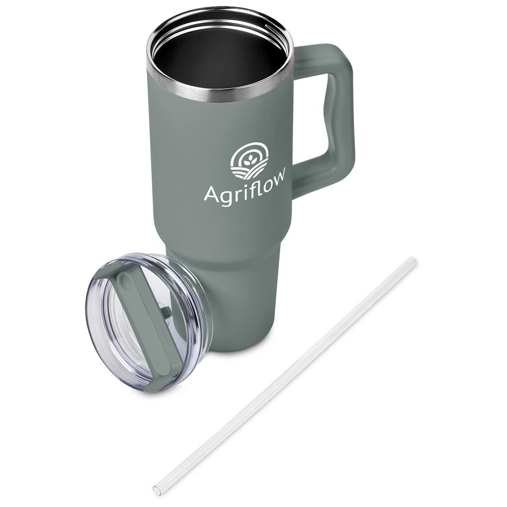 Big Kahuna Stainless Steel Vacuum Mug – 1.2 Litre