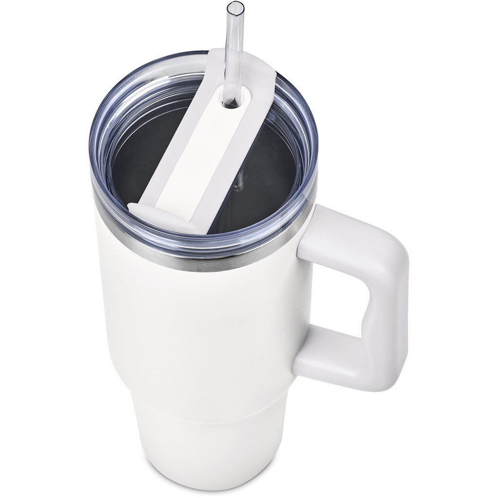 Big Kahuna Stainless Steel Vacuum Mug – 1.2 Litre
