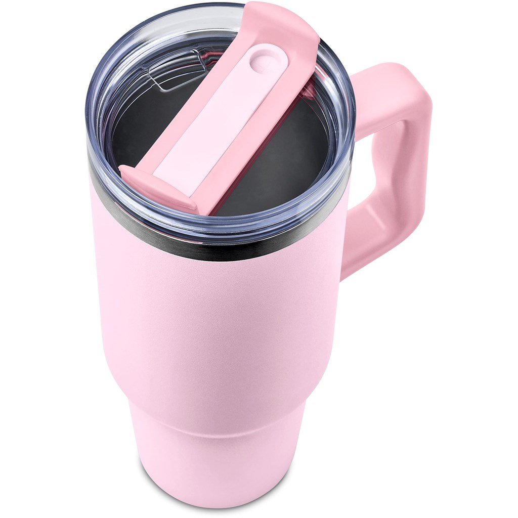 Big Kahuna Stainless Steel Vacuum Mug – 1.2 Litre
