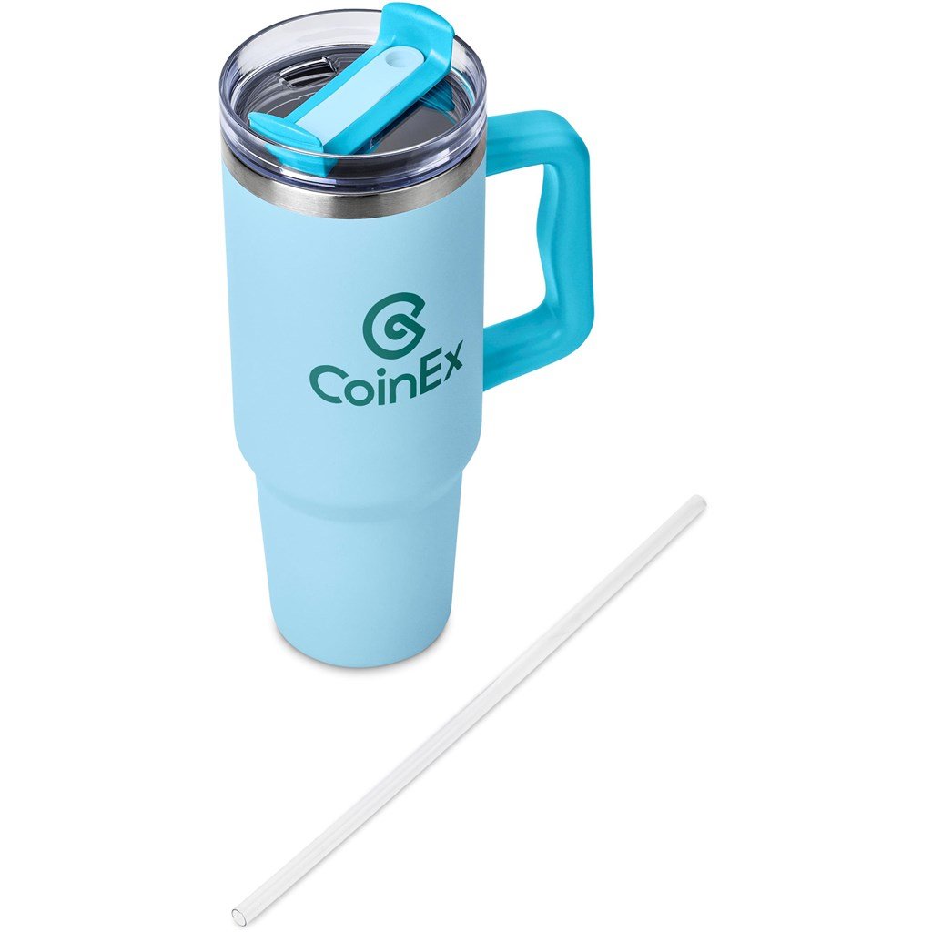 Big Kahuna Stainless Steel Vacuum Mug – 1.2 Litre