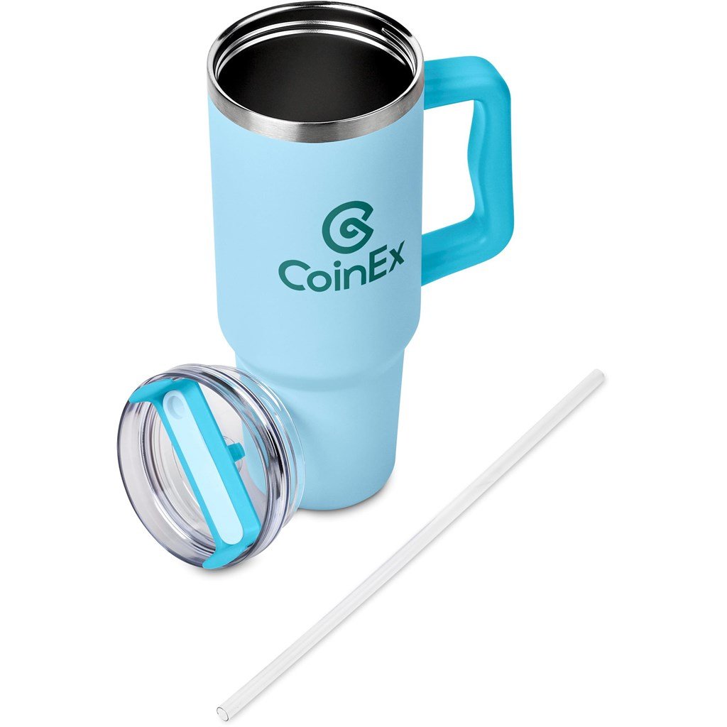 Big Kahuna Stainless Steel Vacuum Mug – 1.2 Litre