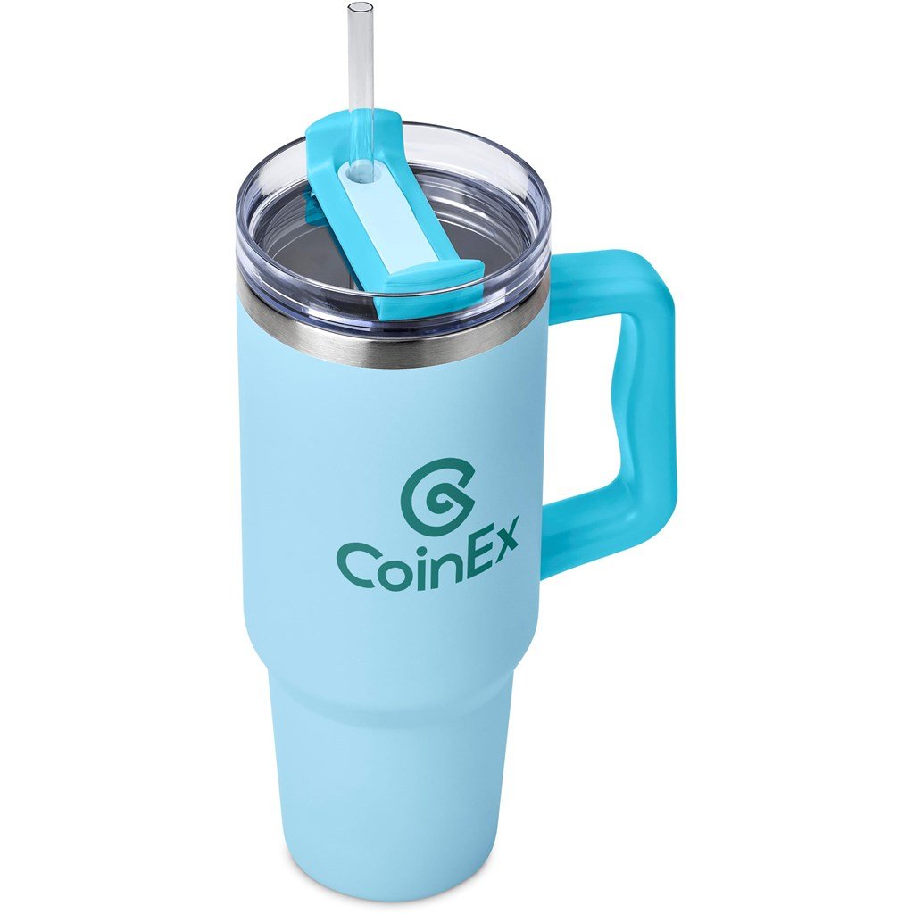 Big Kahuna Stainless Steel Vacuum Mug – 1.2 Litre