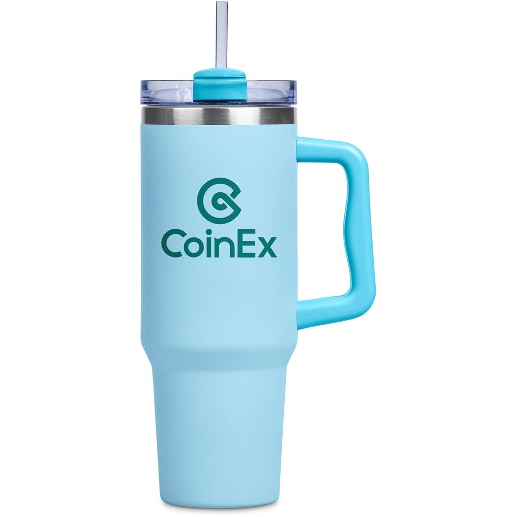 Big Kahuna Stainless Steel Vacuum Mug – 1.2 Litre