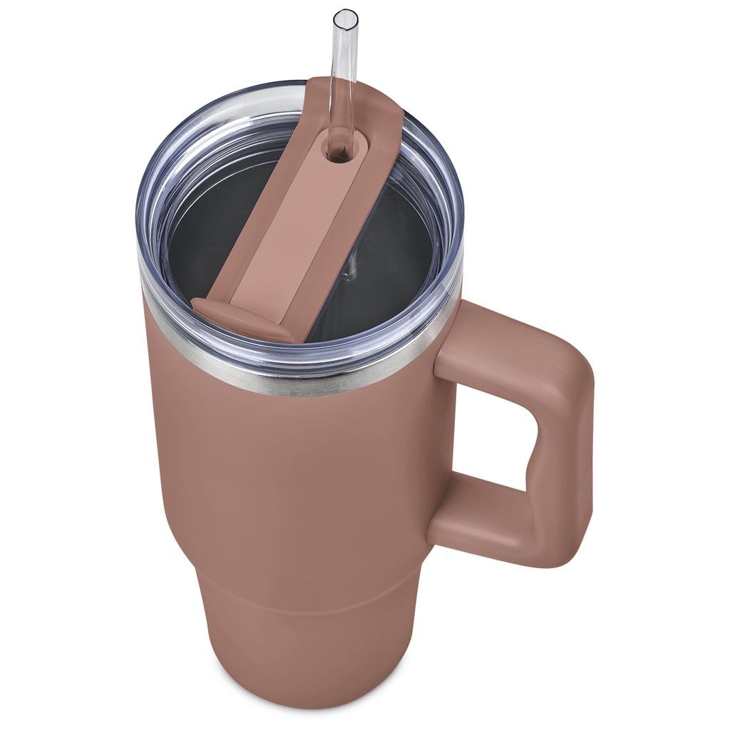 Big Kahuna Stainless Steel Vacuum Mug – 1.2 Litre