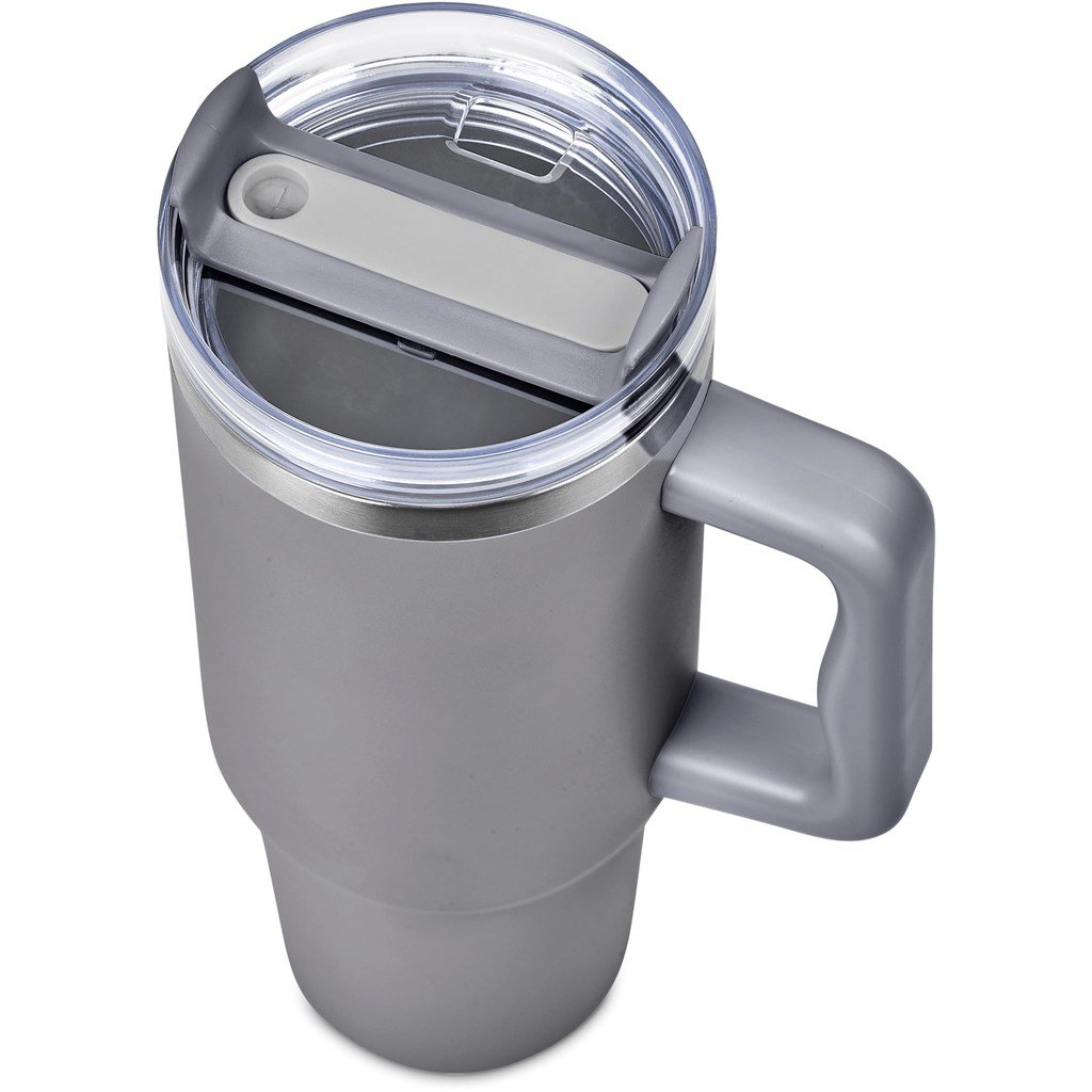 Big Kahuna Stainless Steel Vacuum Mug – 1.2 Litre