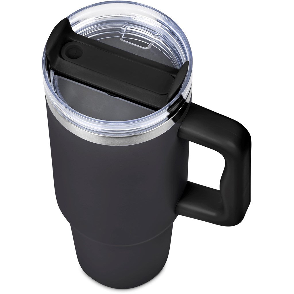 Big Kahuna Stainless Steel Vacuum Mug – 1.2 Litre