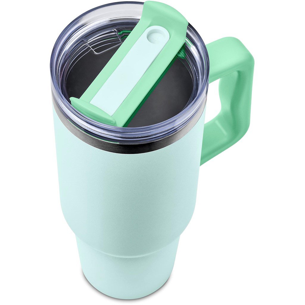 Big Kahuna Stainless Steel Vacuum Mug – 1.2 Litre
