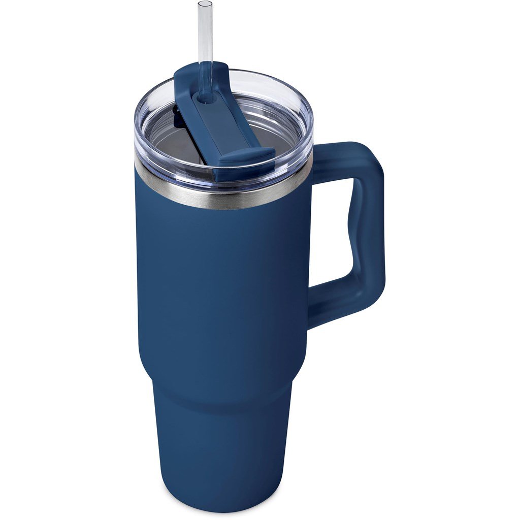 Big Kahuna Stainless Steel Vacuum Mug – 1.2 Litre