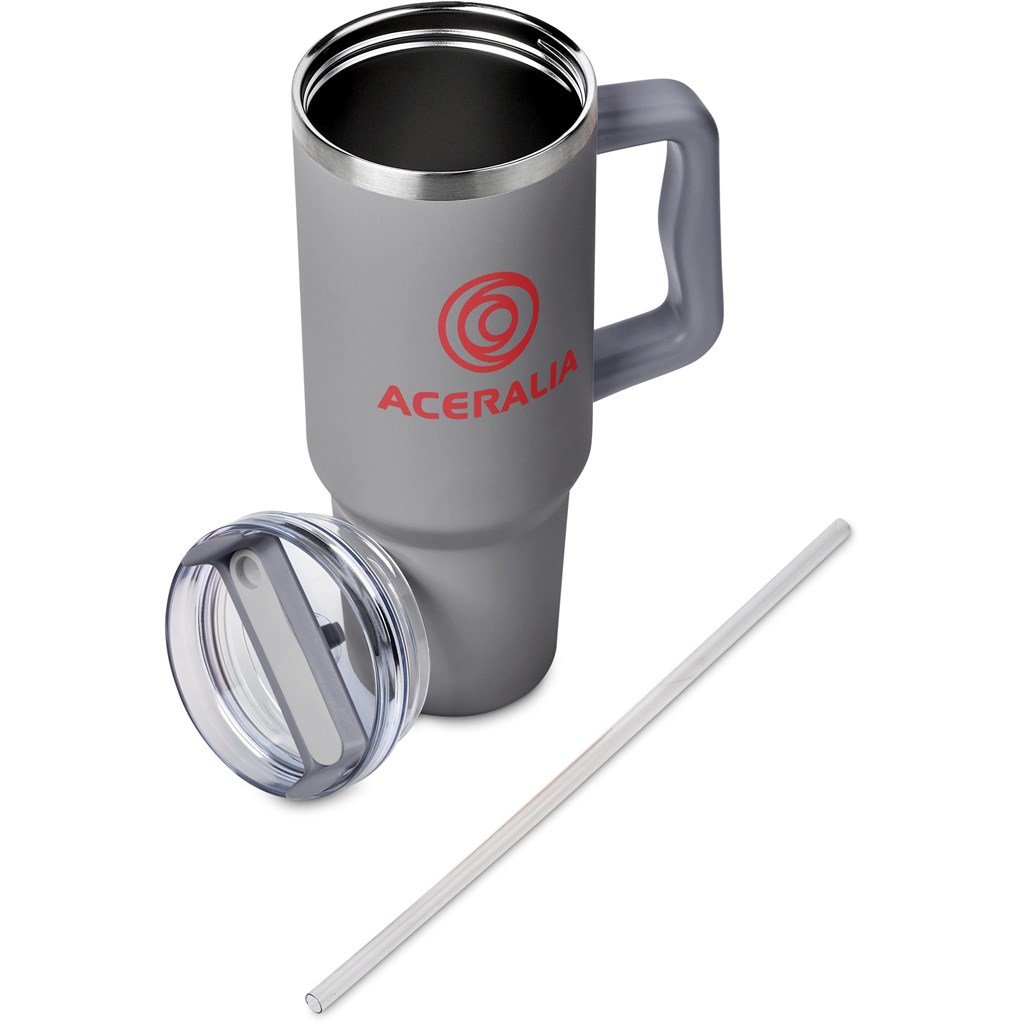 Big Kahuna Stainless Steel Vacuum Mug – 1.2 Litre