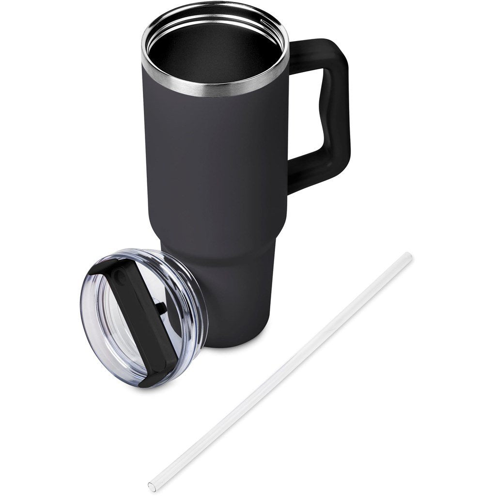 Big Kahuna Stainless Steel Vacuum Mug – 1.2 Litre