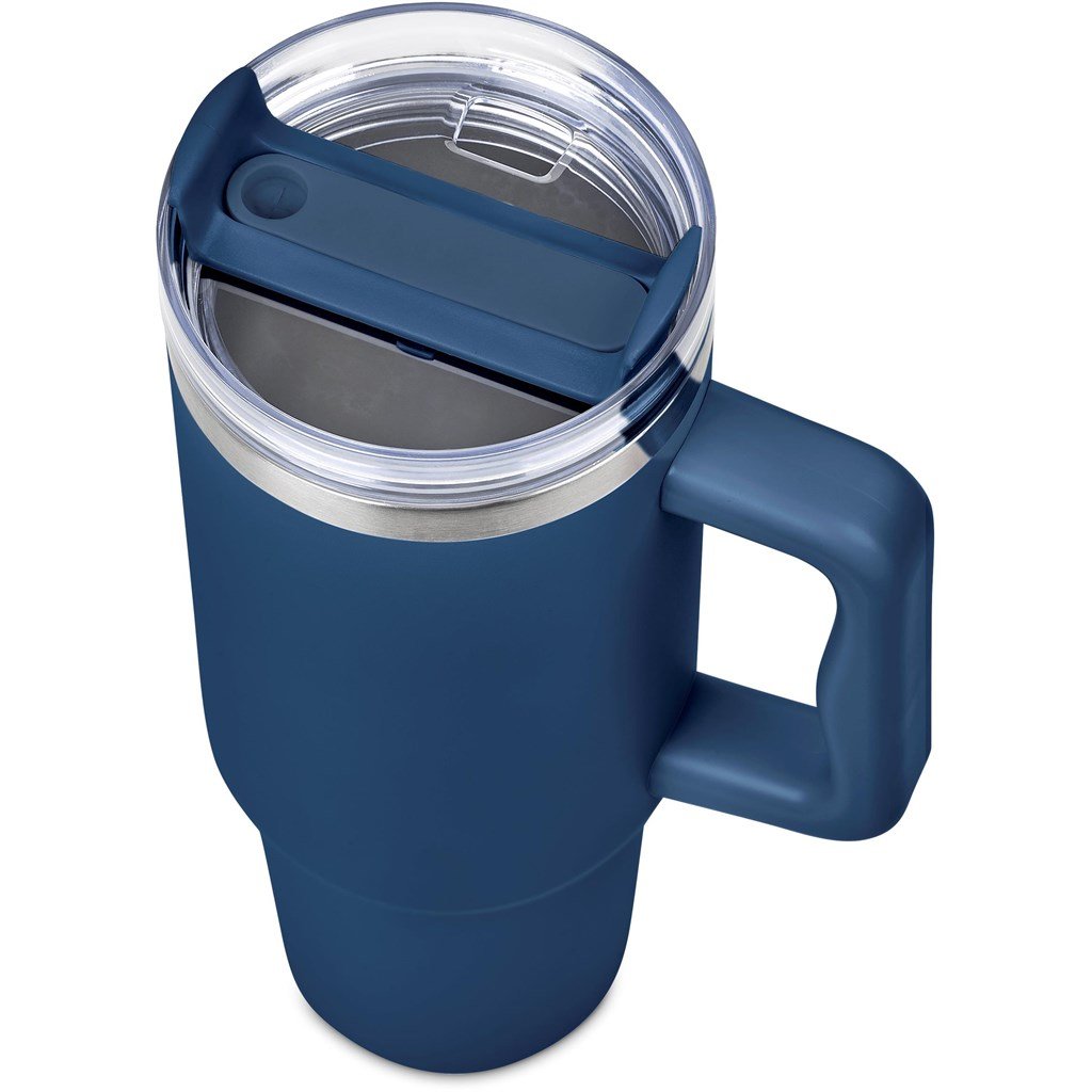 Big Kahuna Stainless Steel Vacuum Mug – 1.2 Litre