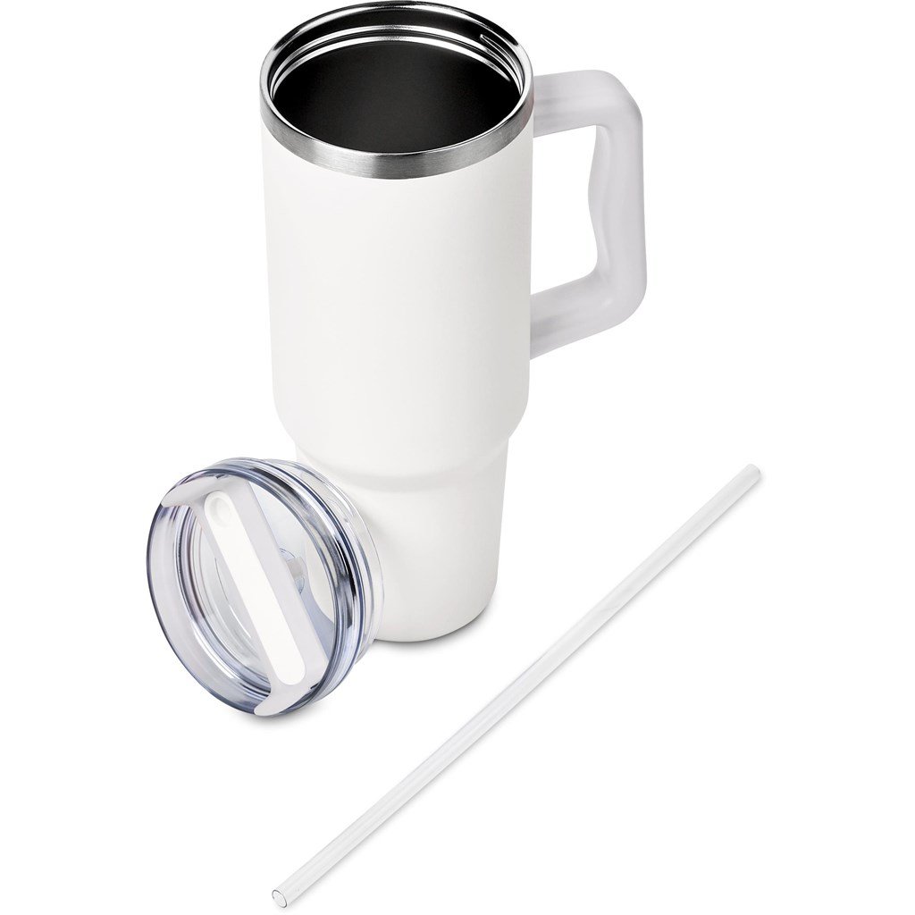 Big Kahuna Stainless Steel Vacuum Mug – 1.2 Litre