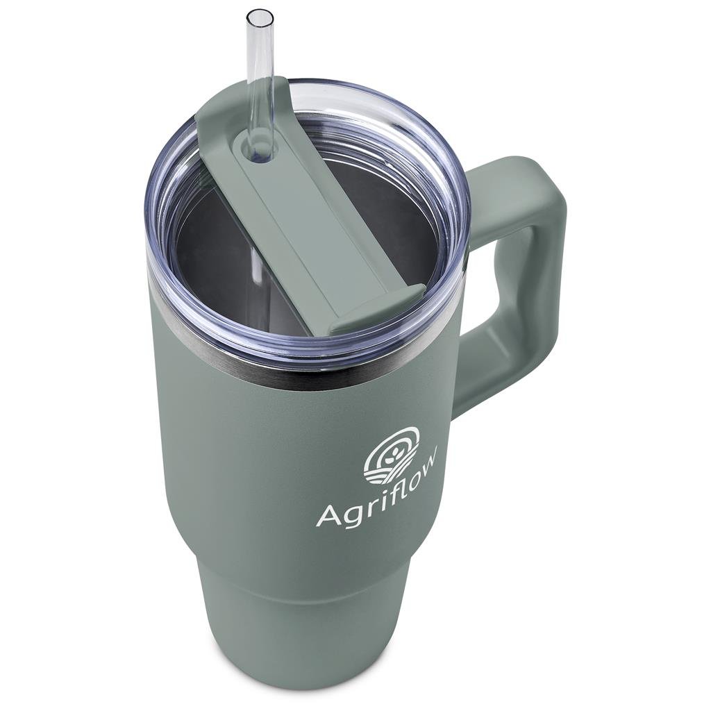 Big Kahuna Stainless Steel Vacuum Mug – 1.2 Litre