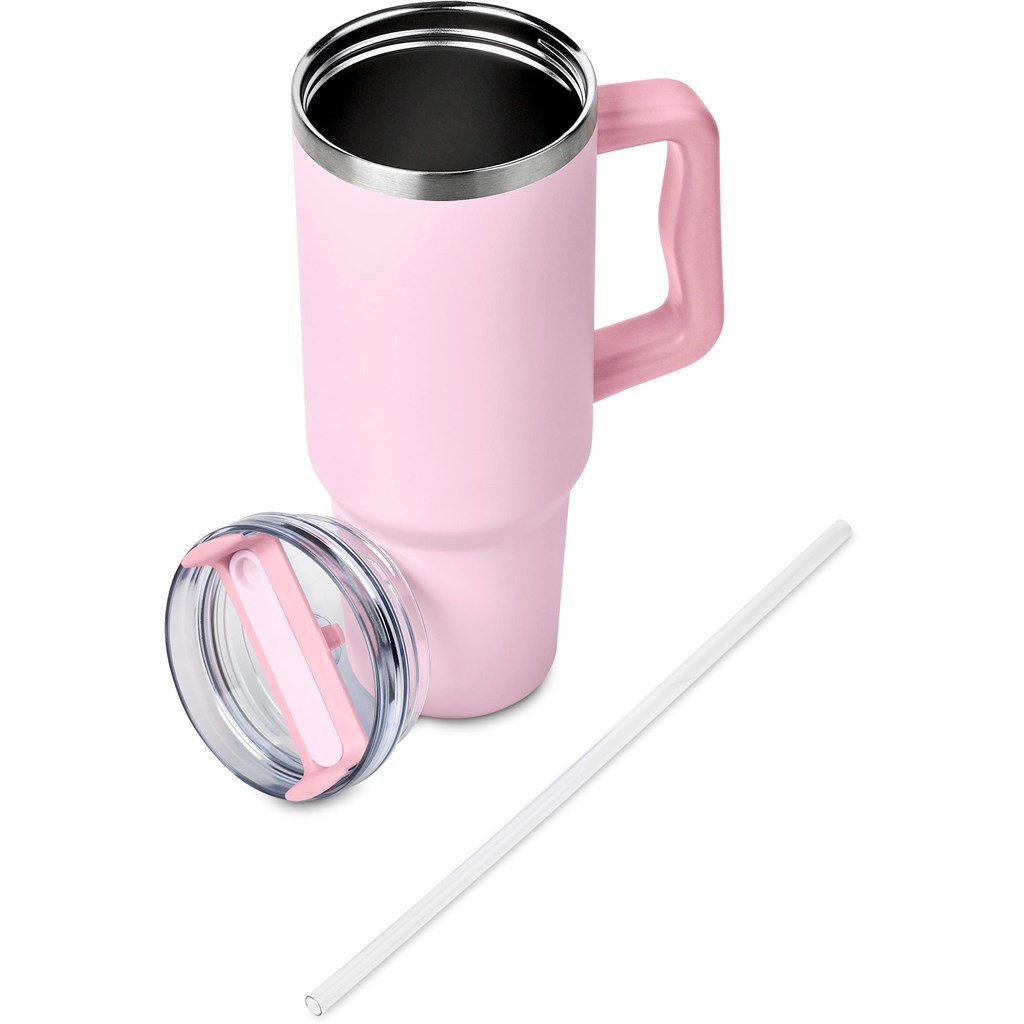 Big Kahuna Stainless Steel Vacuum Mug – 1.2 Litre