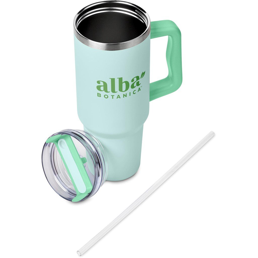 Big Kahuna Stainless Steel Vacuum Mug – 1.2 Litre