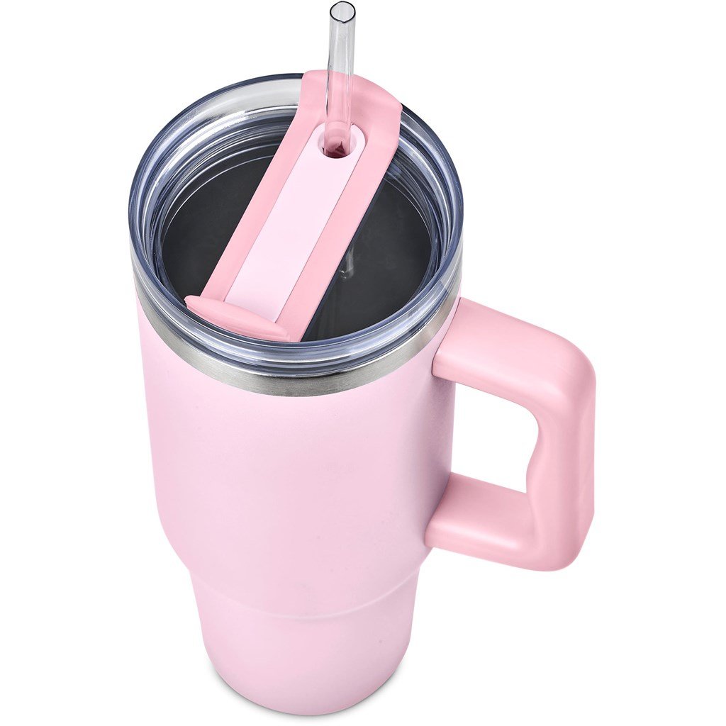 Big Kahuna Stainless Steel Vacuum Mug – 1.2 Litre
