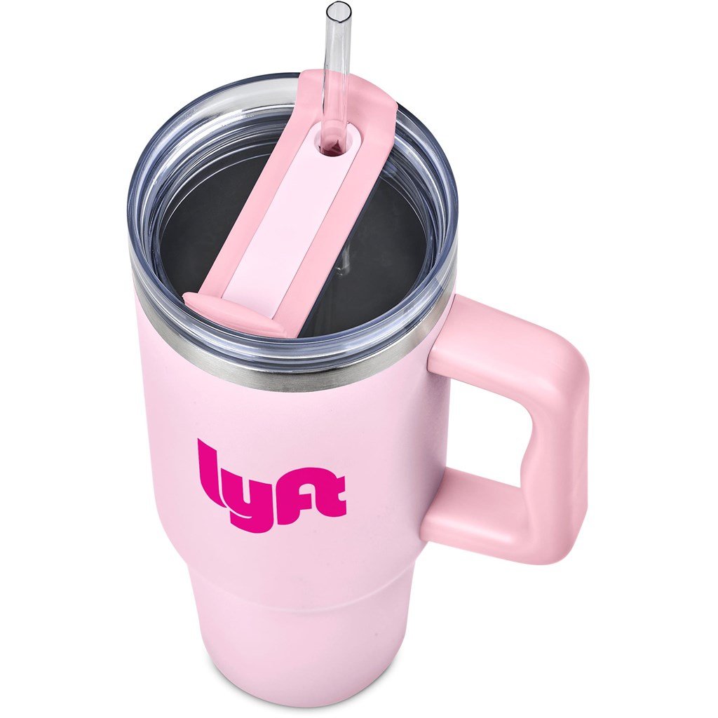 Big Kahuna Stainless Steel Vacuum Mug – 1.2 Litre