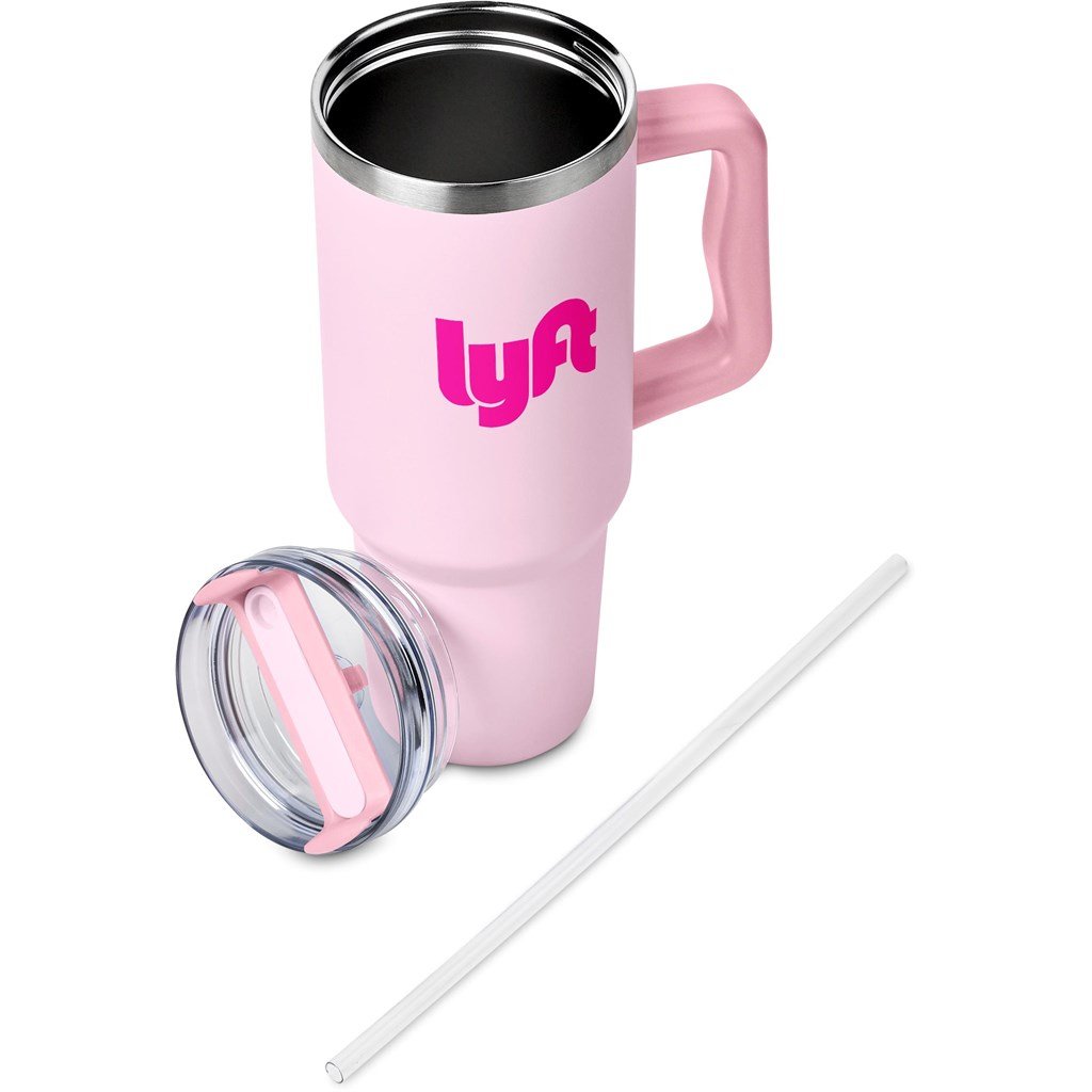 Big Kahuna Stainless Steel Vacuum Mug – 1.2 Litre