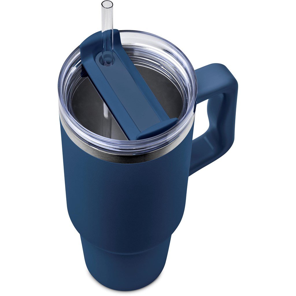 Big Kahuna Stainless Steel Vacuum Mug – 1.2 Litre