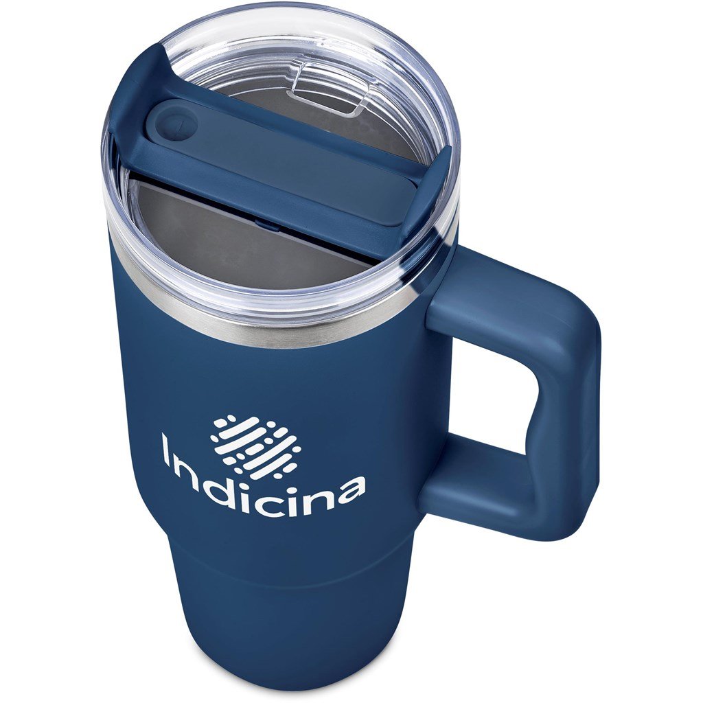 Big Kahuna Stainless Steel Vacuum Mug – 1.2 Litre