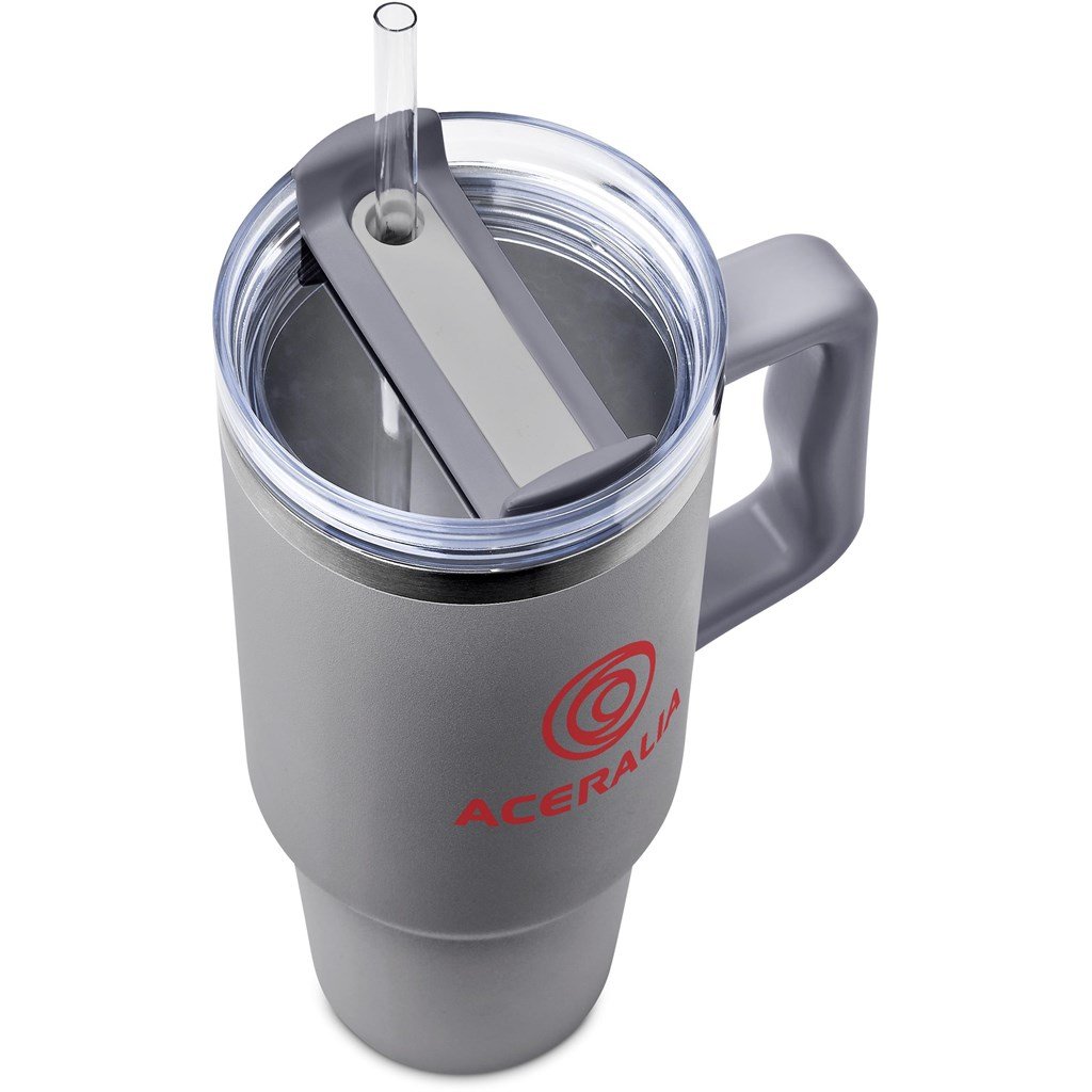Big Kahuna Stainless Steel Vacuum Mug – 1.2 Litre