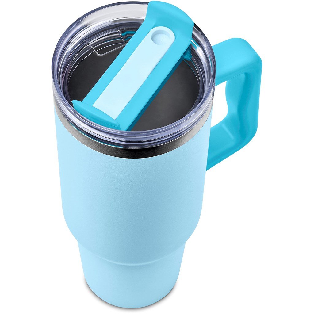 Big Kahuna Stainless Steel Vacuum Mug – 1.2 Litre