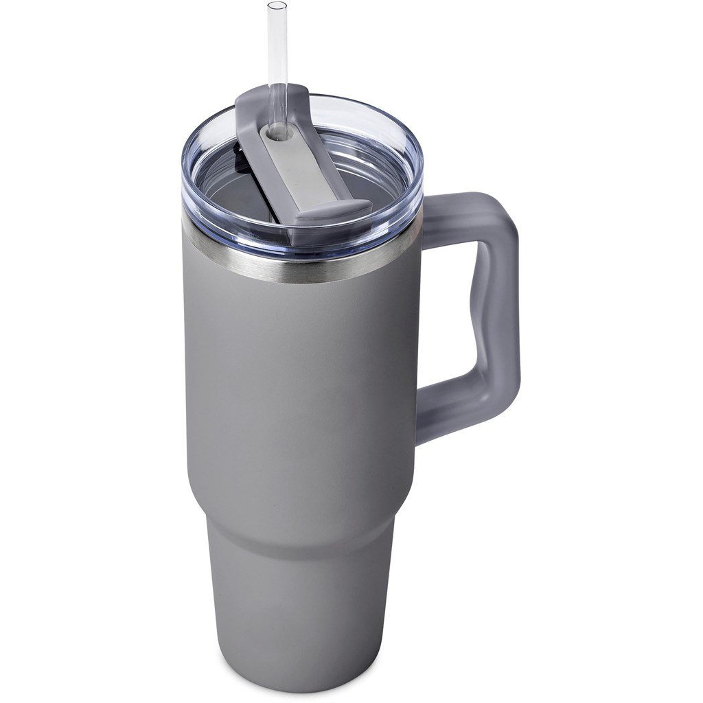 Big Kahuna Stainless Steel Vacuum Mug – 1.2 Litre