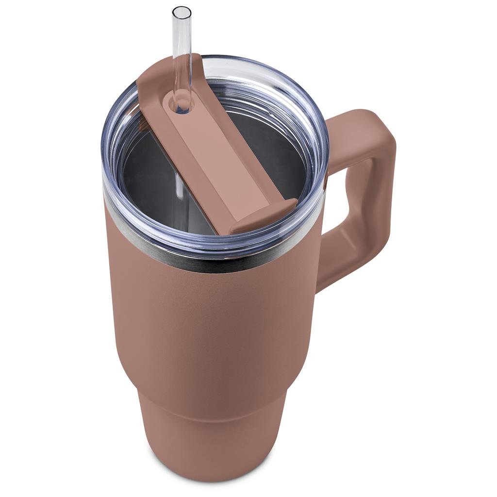 Big Kahuna Stainless Steel Vacuum Mug – 1.2 Litre