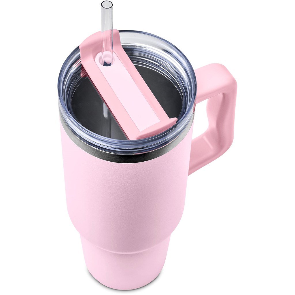 Big Kahuna Stainless Steel Vacuum Mug – 1.2 Litre